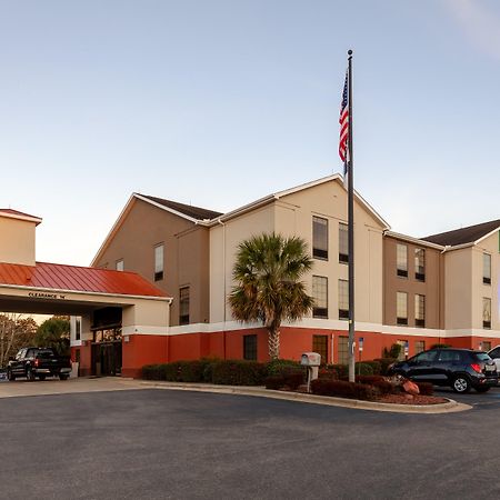 Holiday Inn Express & Suites Milton East I-10 By Ihg Ngoại thất bức ảnh
