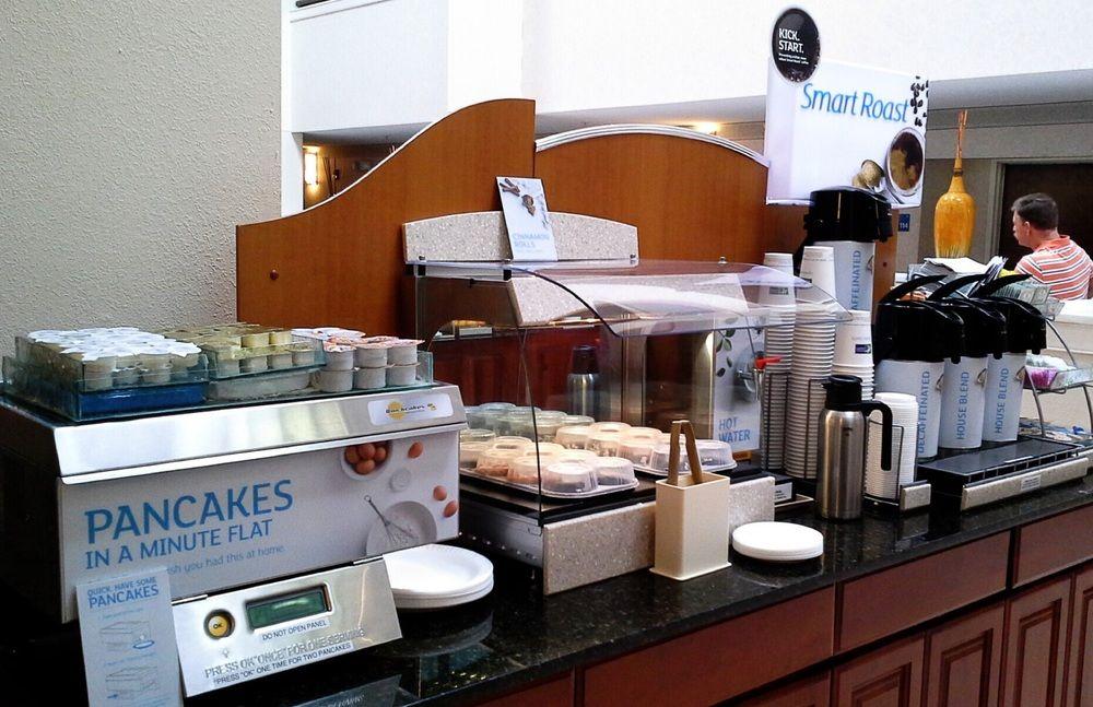 Holiday Inn Express & Suites Milton East I-10 By Ihg Ngoại thất bức ảnh