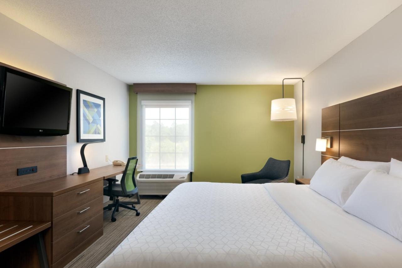 Holiday Inn Express & Suites Milton East I-10 By Ihg Ngoại thất bức ảnh