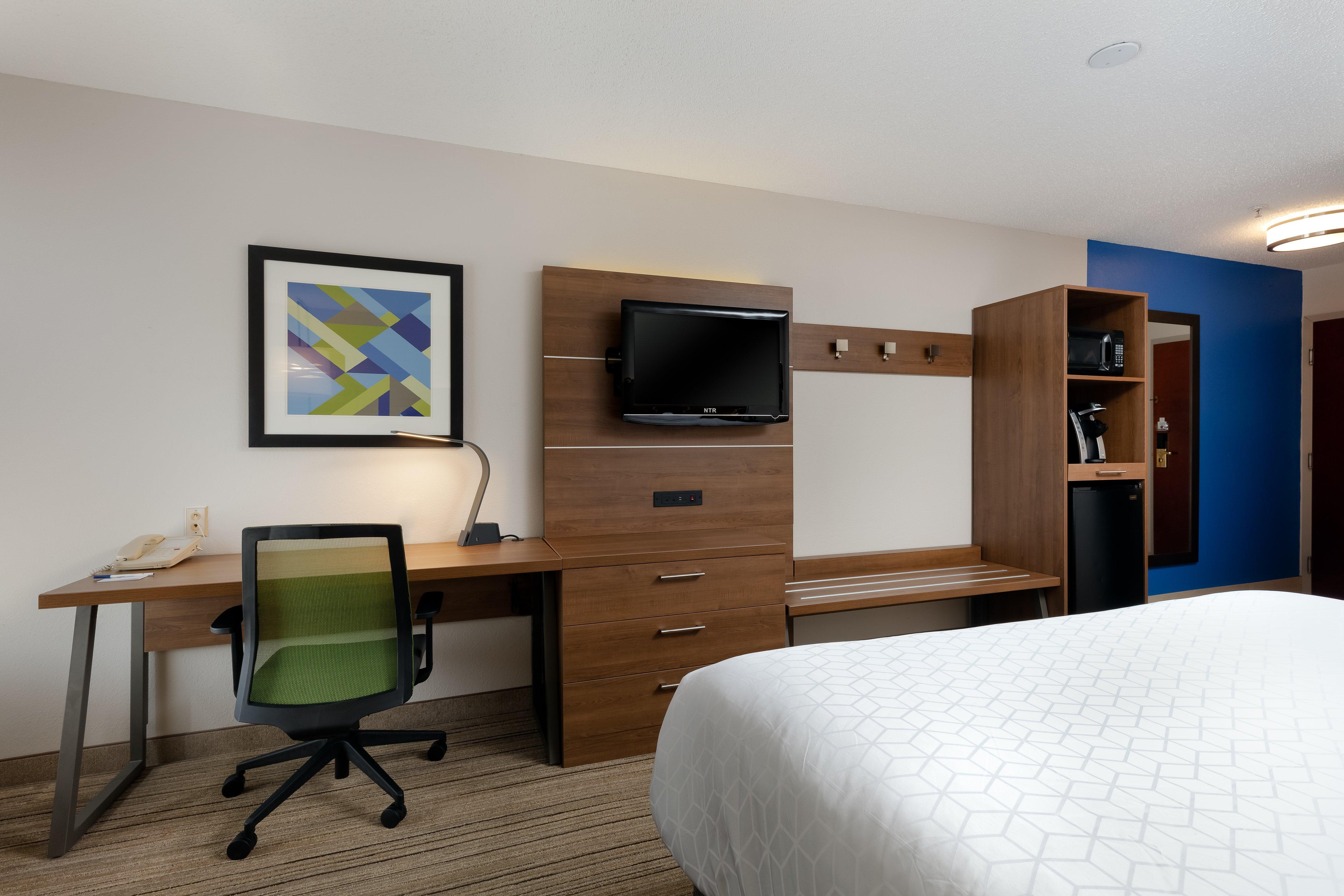 Holiday Inn Express & Suites Milton East I-10 By Ihg Ngoại thất bức ảnh