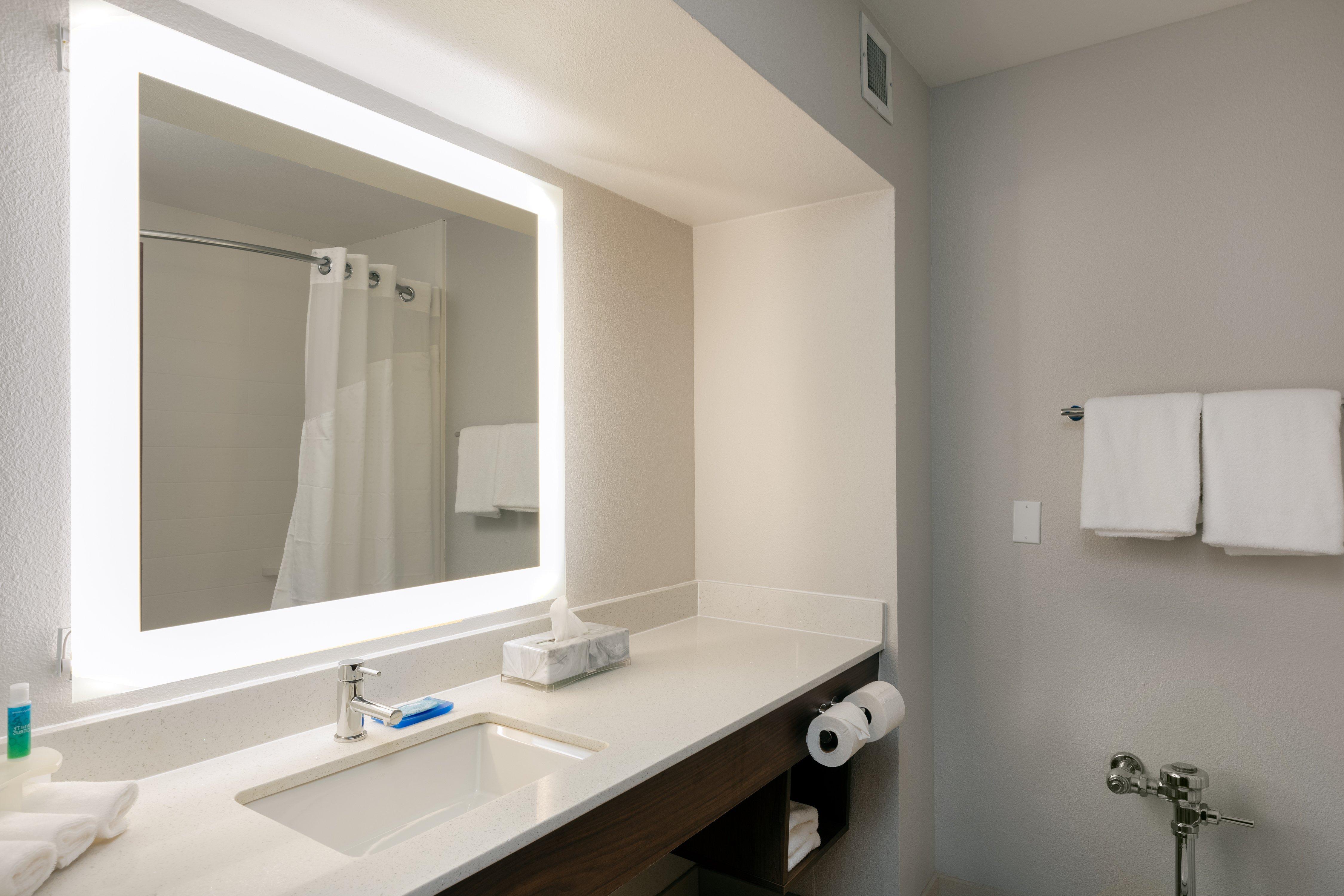 Holiday Inn Express & Suites Milton East I-10 By Ihg Ngoại thất bức ảnh