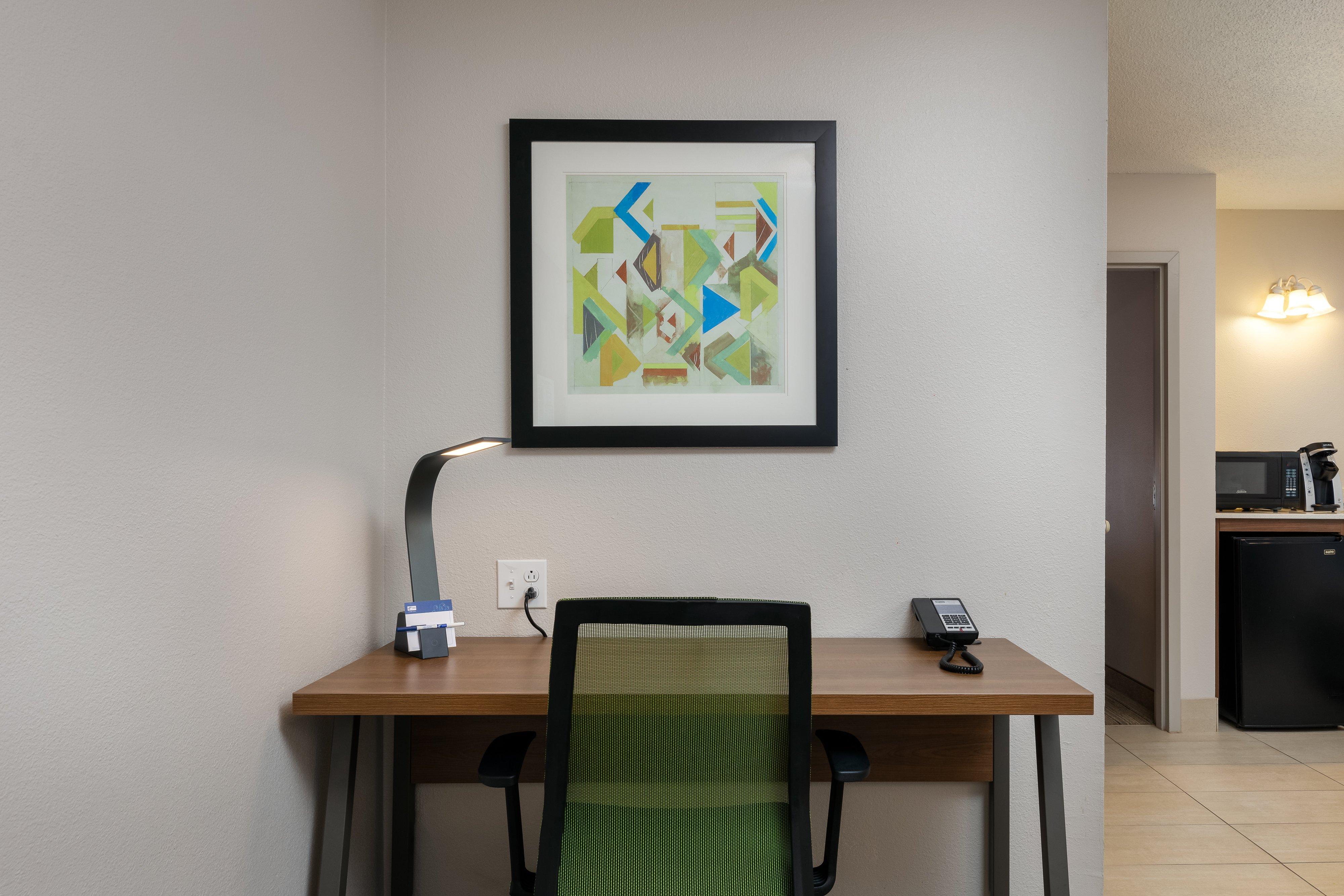 Holiday Inn Express & Suites Milton East I-10 By Ihg Ngoại thất bức ảnh