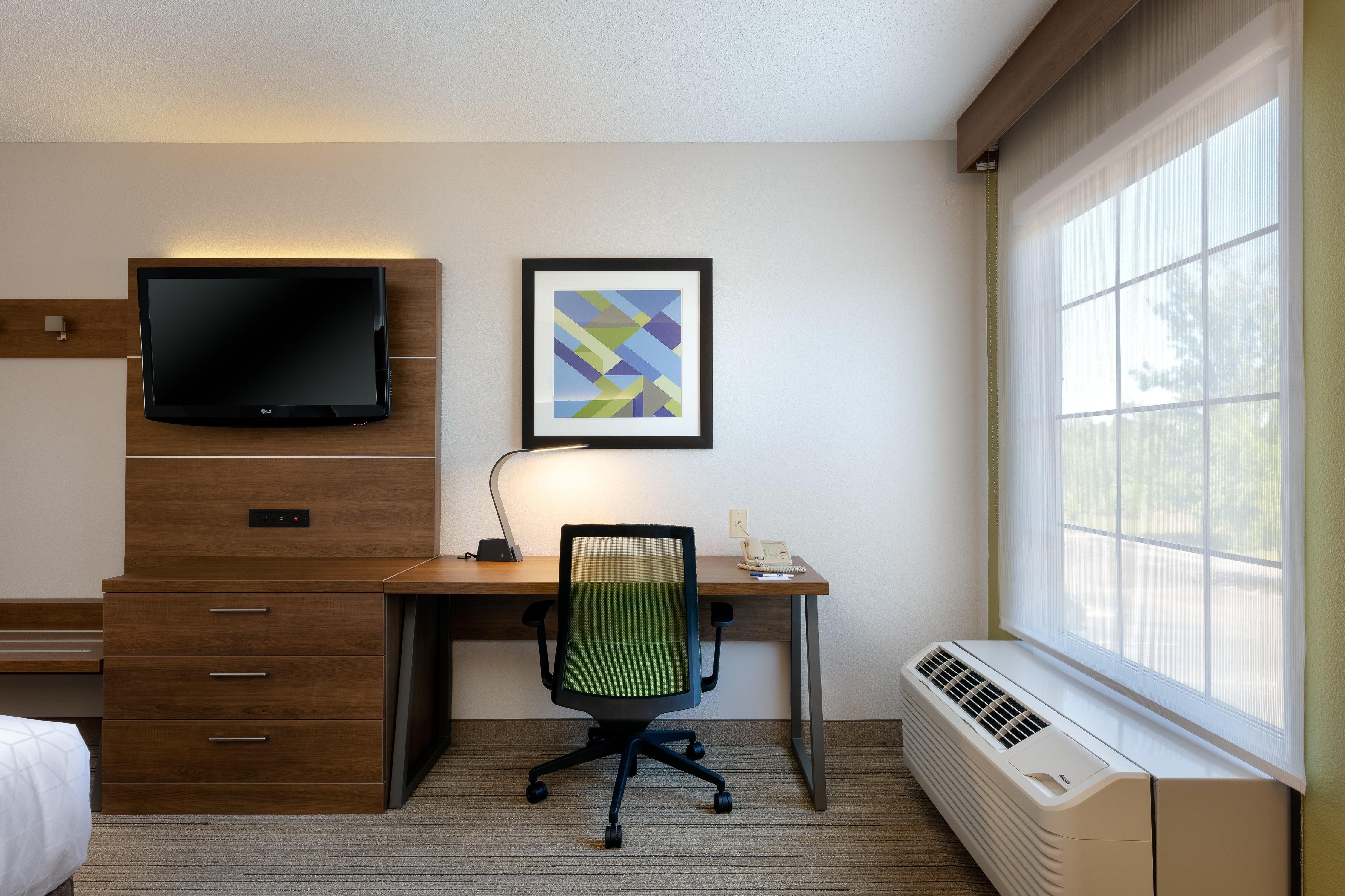 Holiday Inn Express & Suites Milton East I-10 By Ihg Ngoại thất bức ảnh