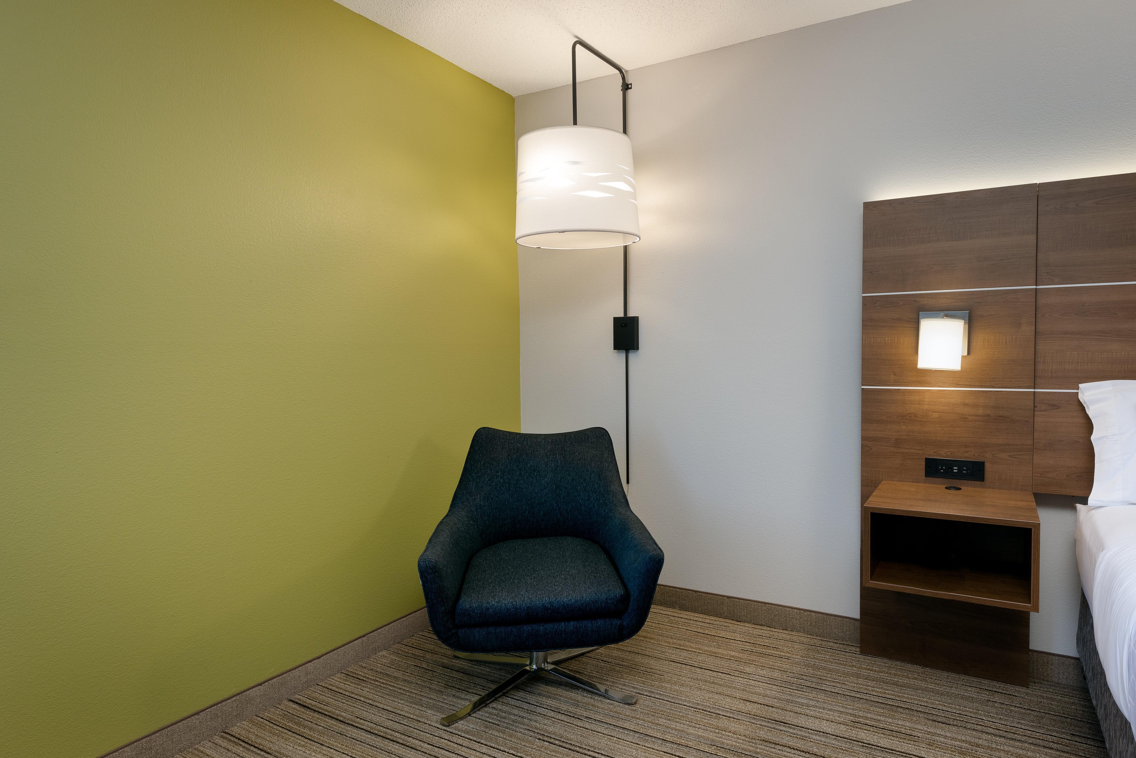 Holiday Inn Express & Suites Milton East I-10 By Ihg Ngoại thất bức ảnh