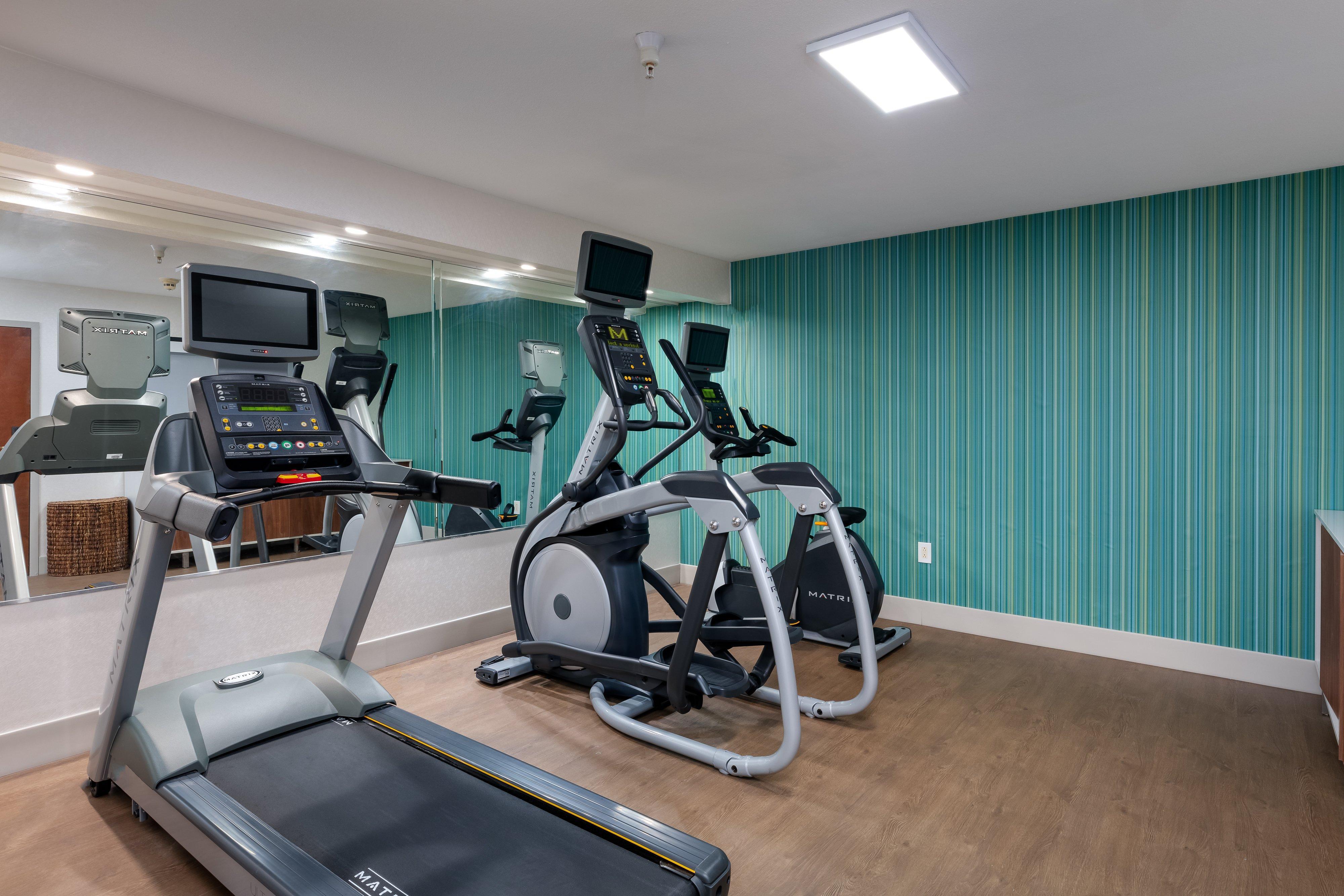 Holiday Inn Express & Suites Milton East I-10 By Ihg Ngoại thất bức ảnh