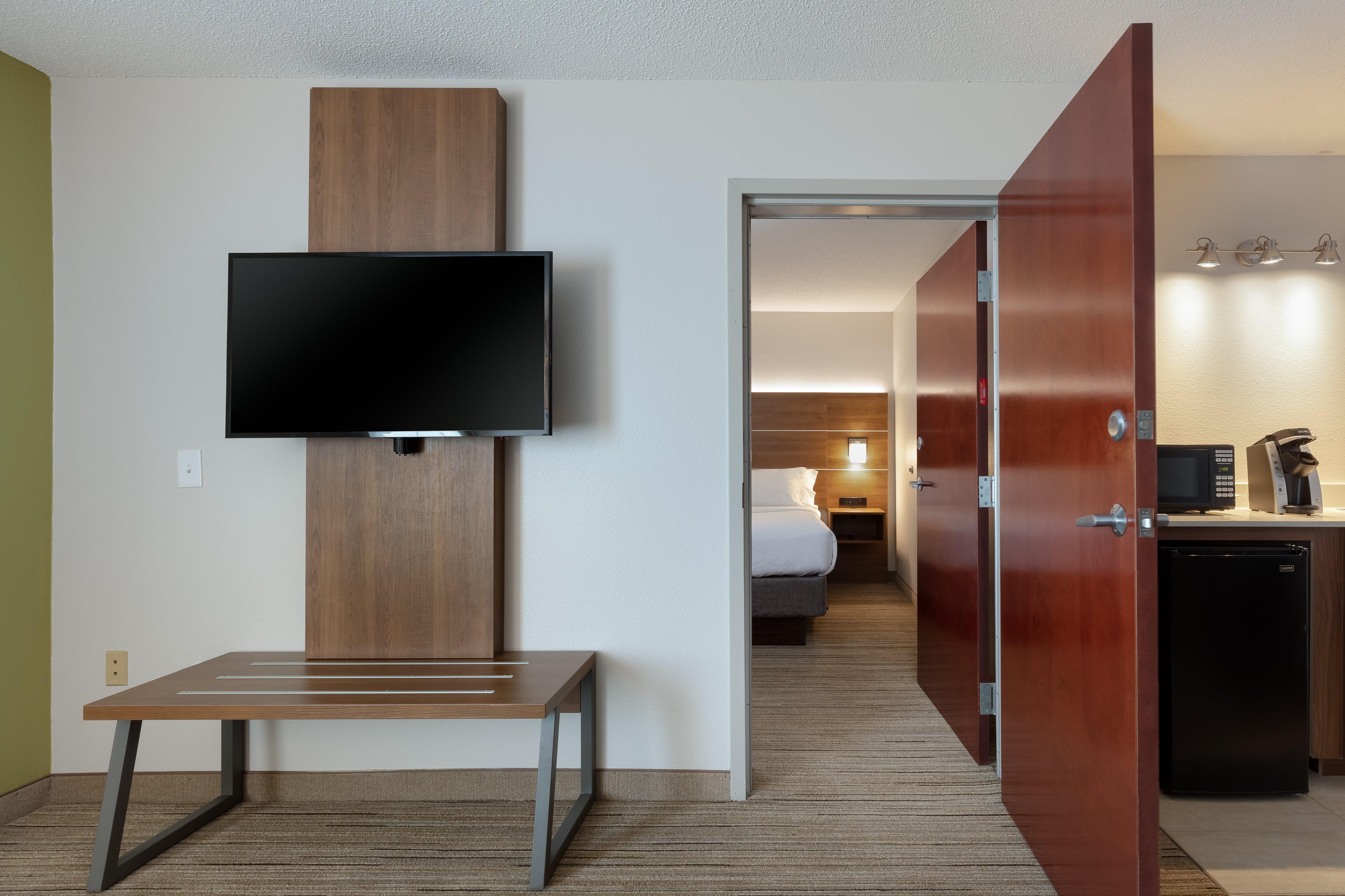 Holiday Inn Express & Suites Milton East I-10 By Ihg Ngoại thất bức ảnh