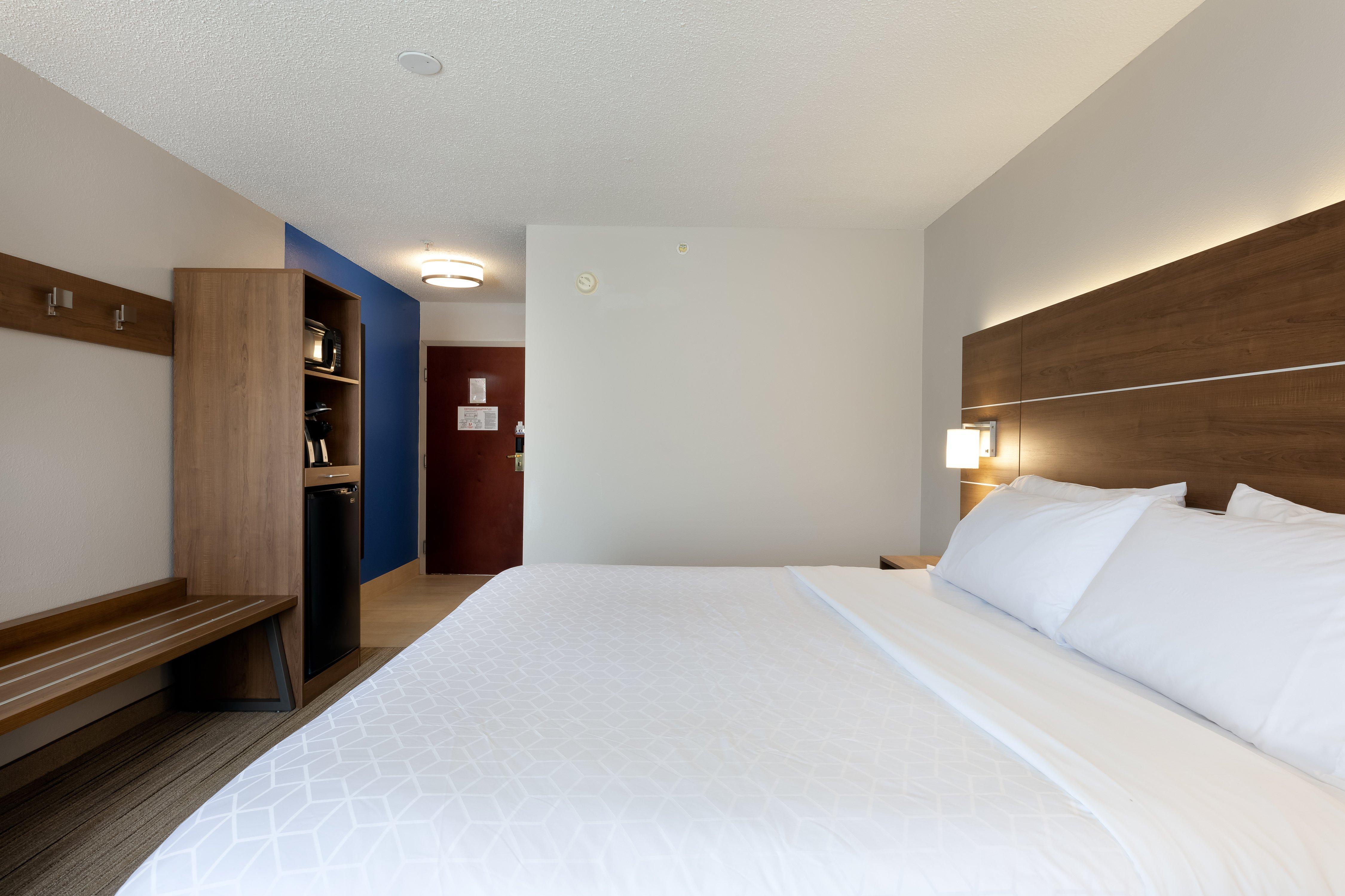 Holiday Inn Express & Suites Milton East I-10 By Ihg Ngoại thất bức ảnh