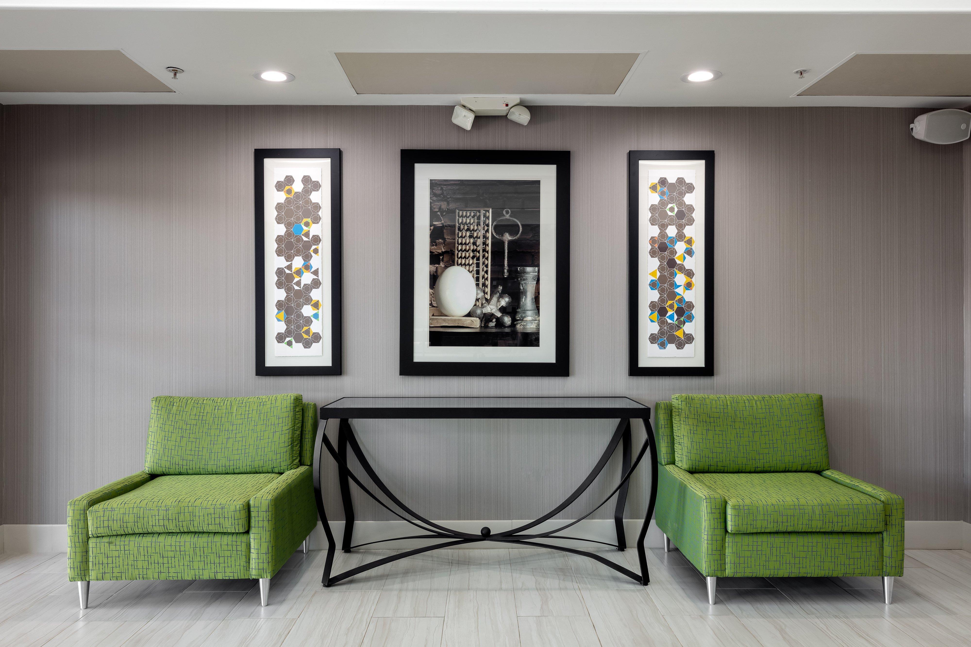 Holiday Inn Express & Suites Milton East I-10 By Ihg Ngoại thất bức ảnh