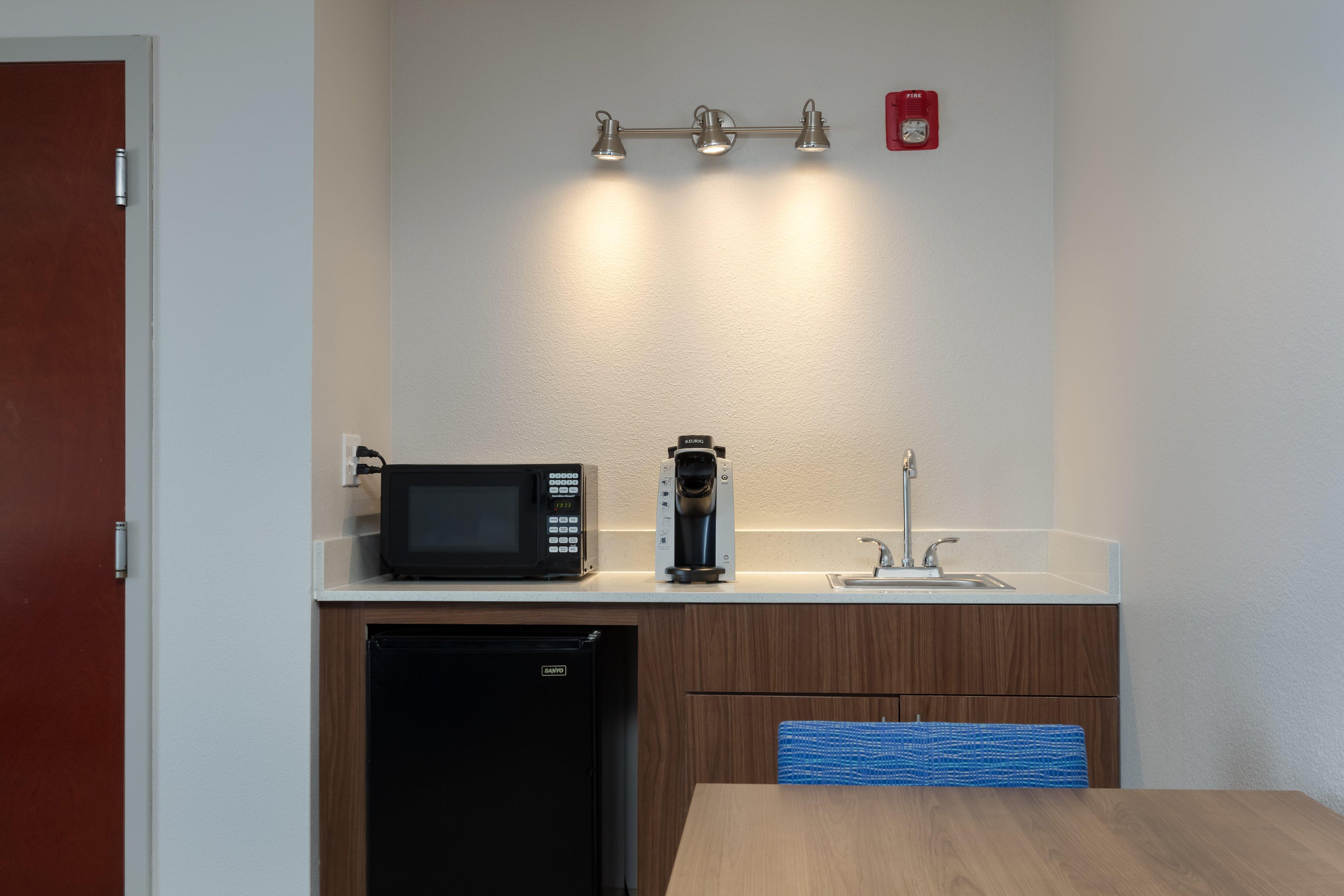 Holiday Inn Express & Suites Milton East I-10 By Ihg Ngoại thất bức ảnh