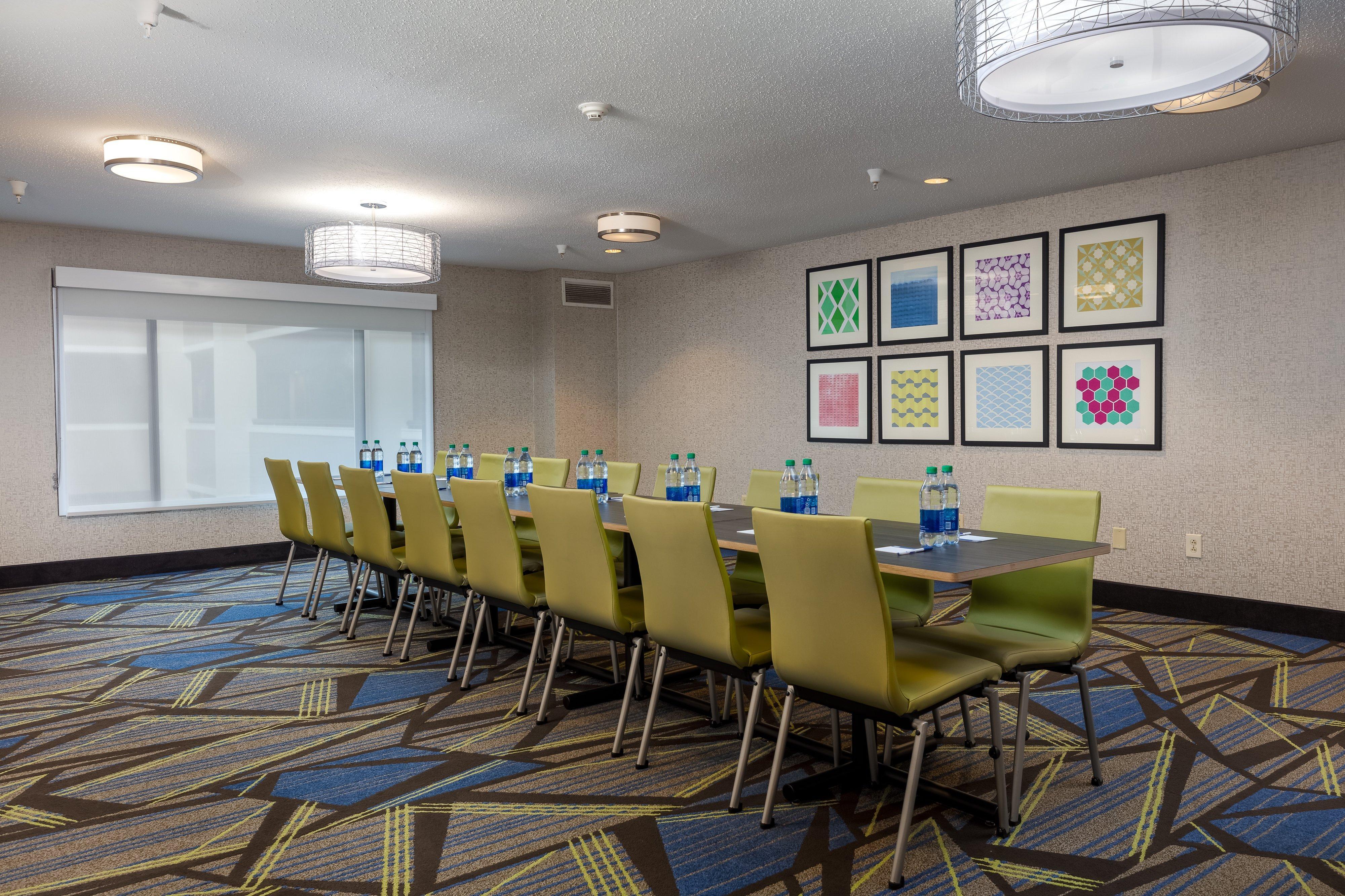 Holiday Inn Express & Suites Milton East I-10 By Ihg Ngoại thất bức ảnh