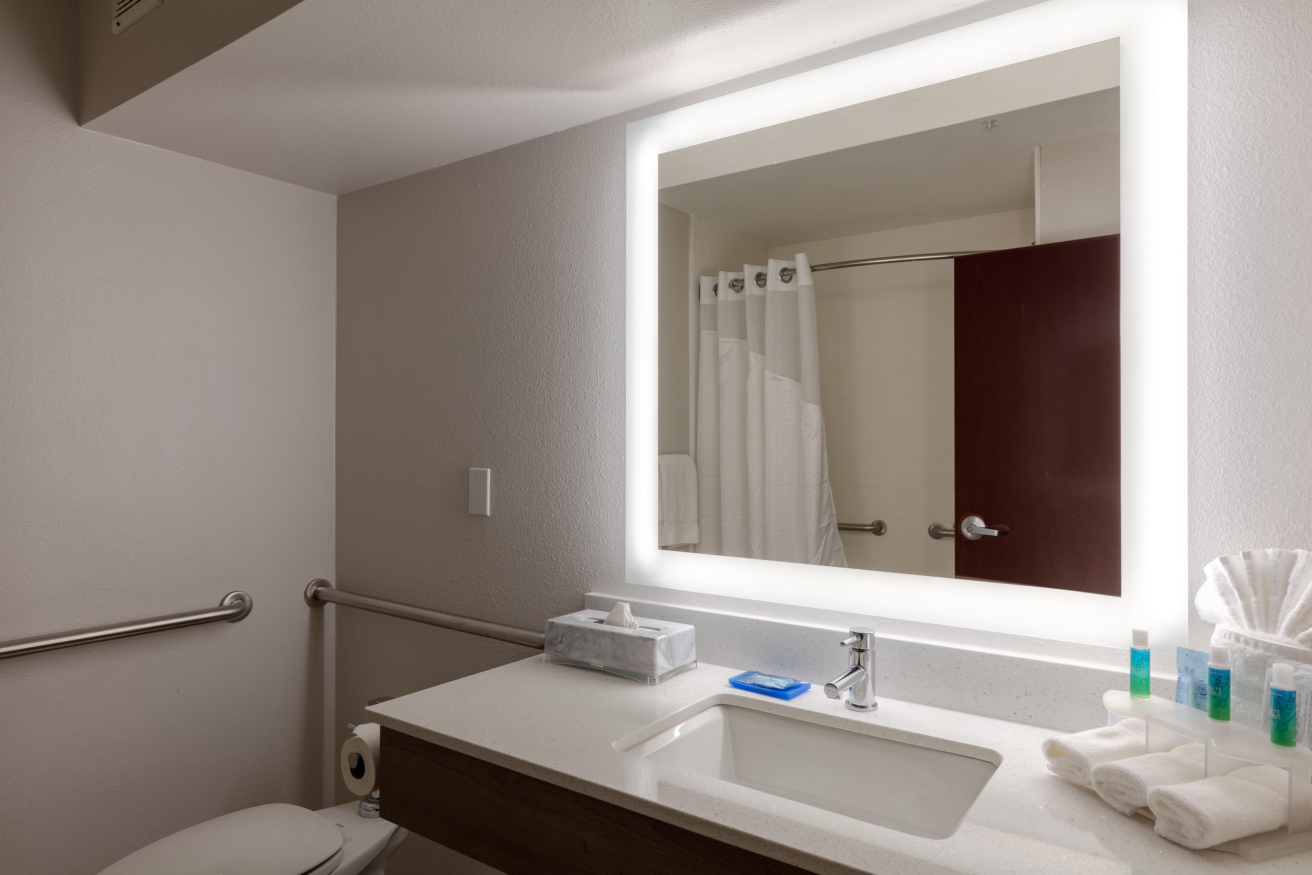 Holiday Inn Express & Suites Milton East I-10 By Ihg Ngoại thất bức ảnh