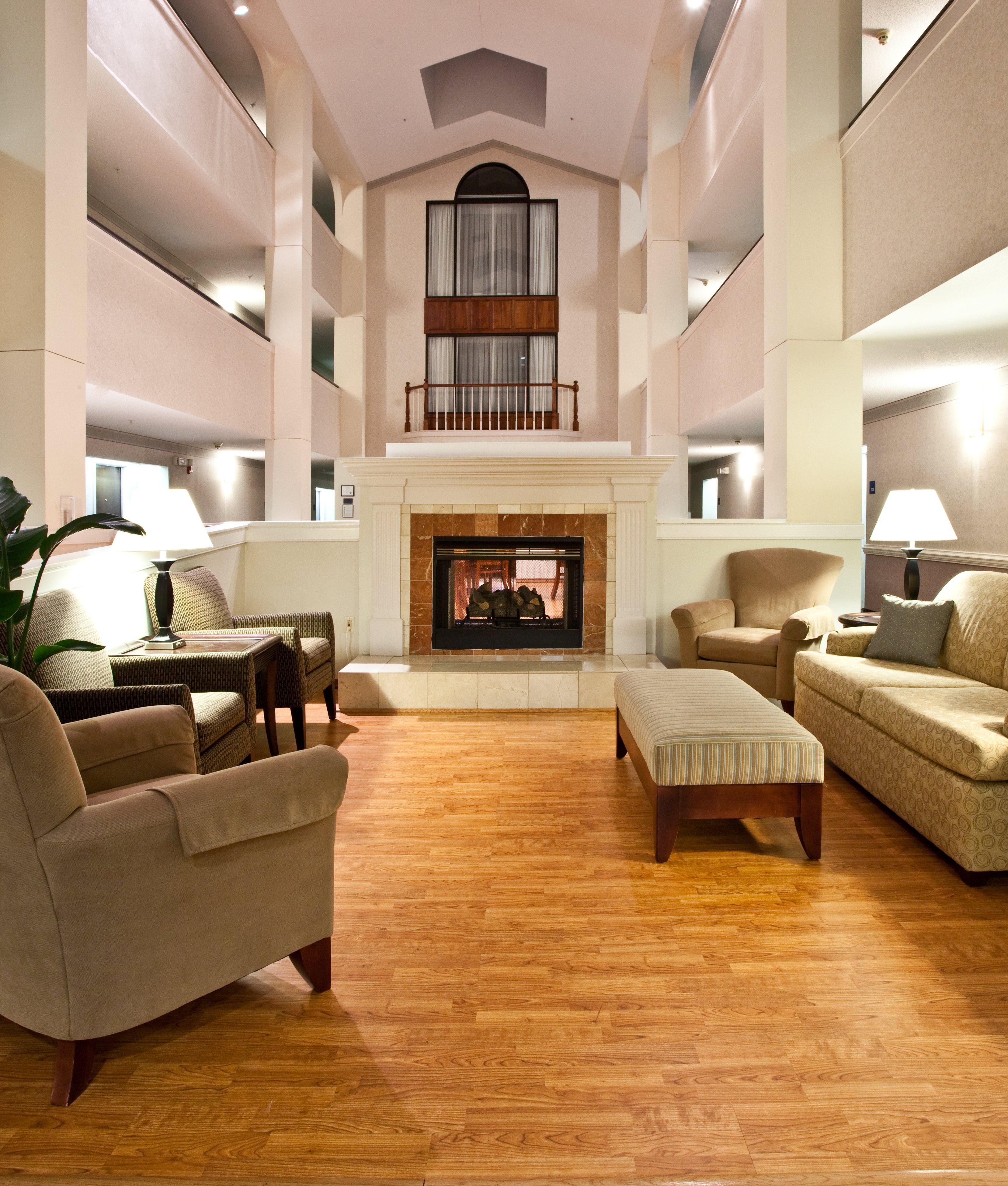 Holiday Inn Express & Suites Milton East I-10 By Ihg Ngoại thất bức ảnh