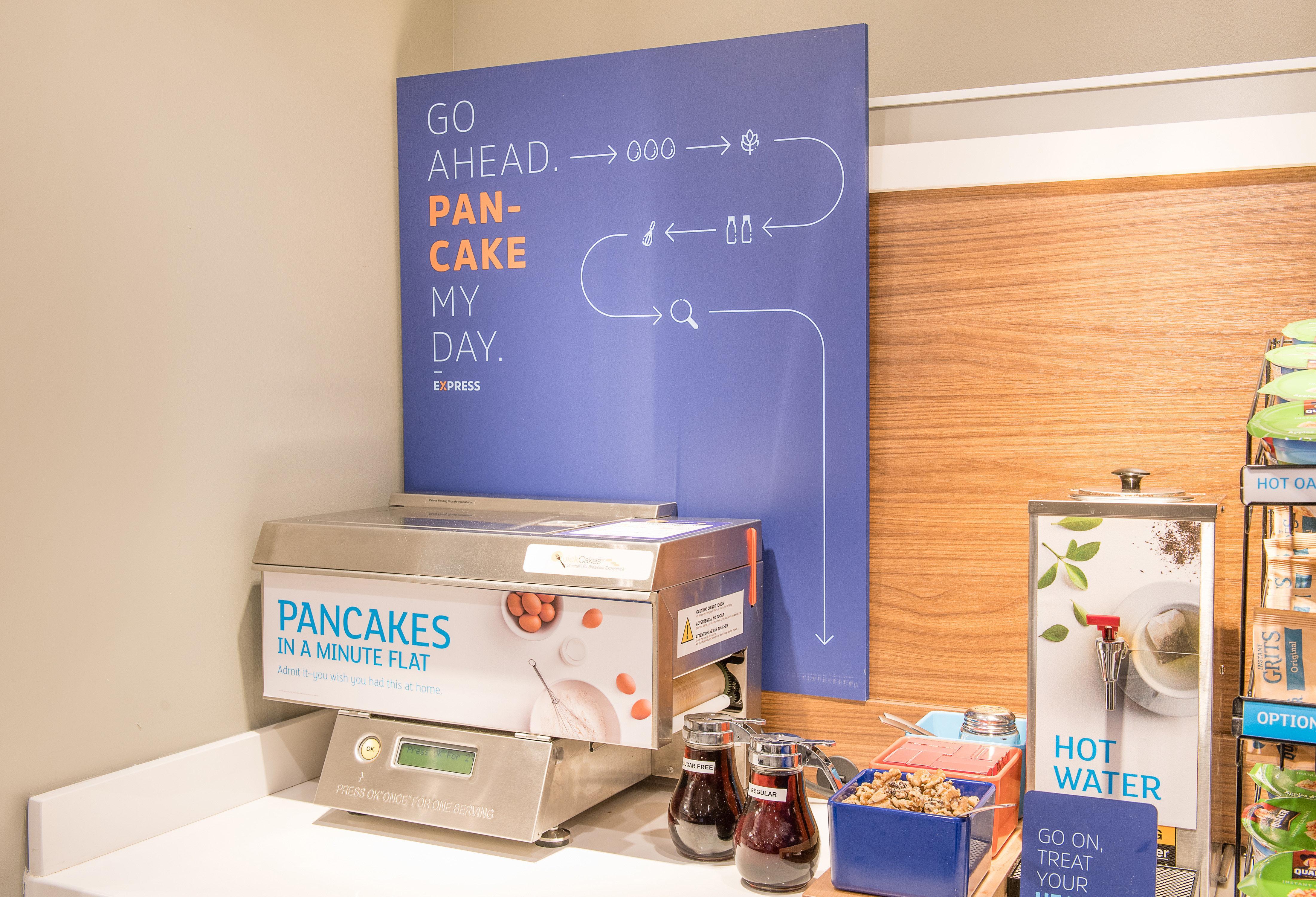 Holiday Inn Express & Suites Milton East I-10 By Ihg Ngoại thất bức ảnh