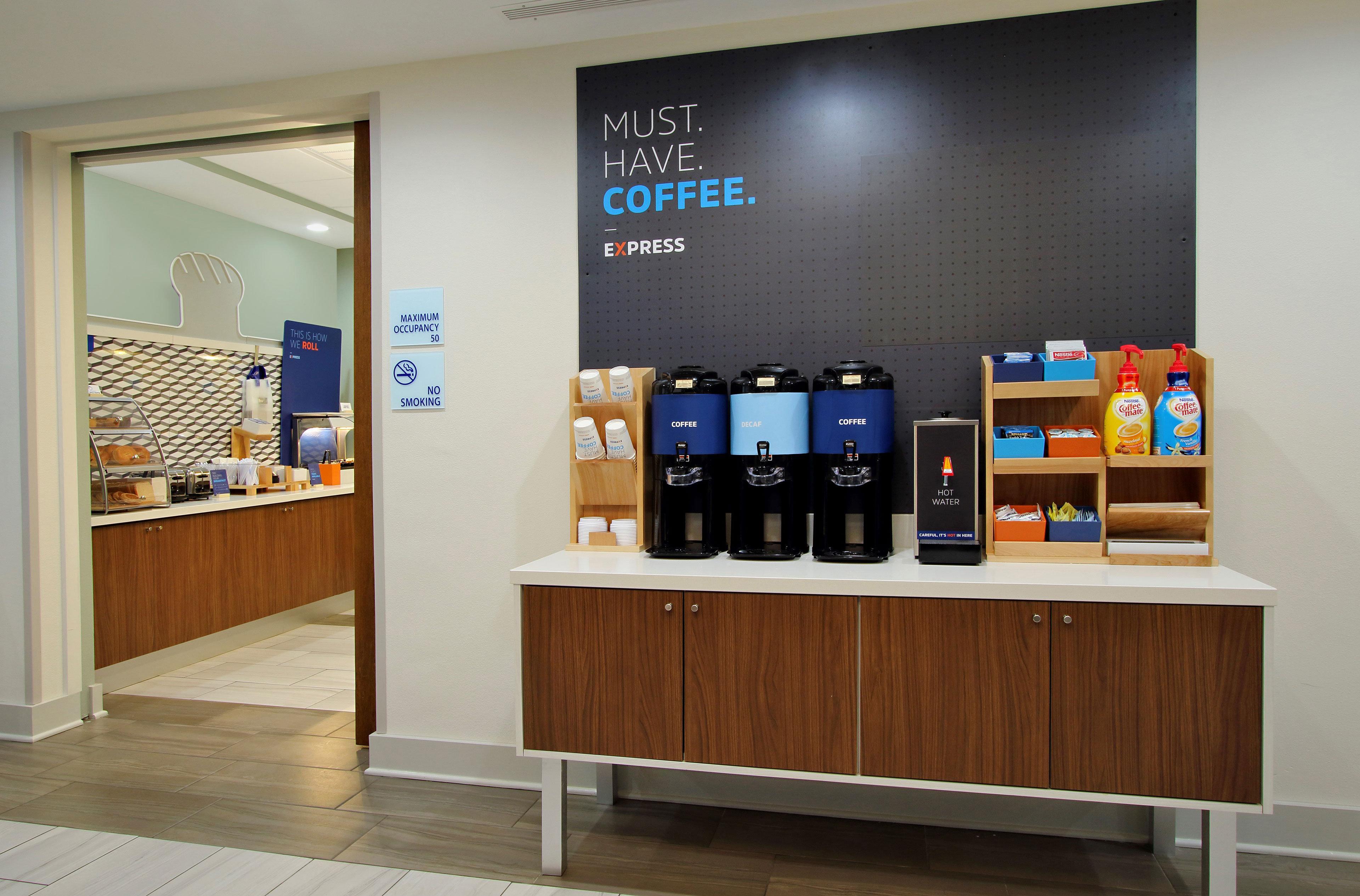 Holiday Inn Express & Suites Milton East I-10 By Ihg Ngoại thất bức ảnh