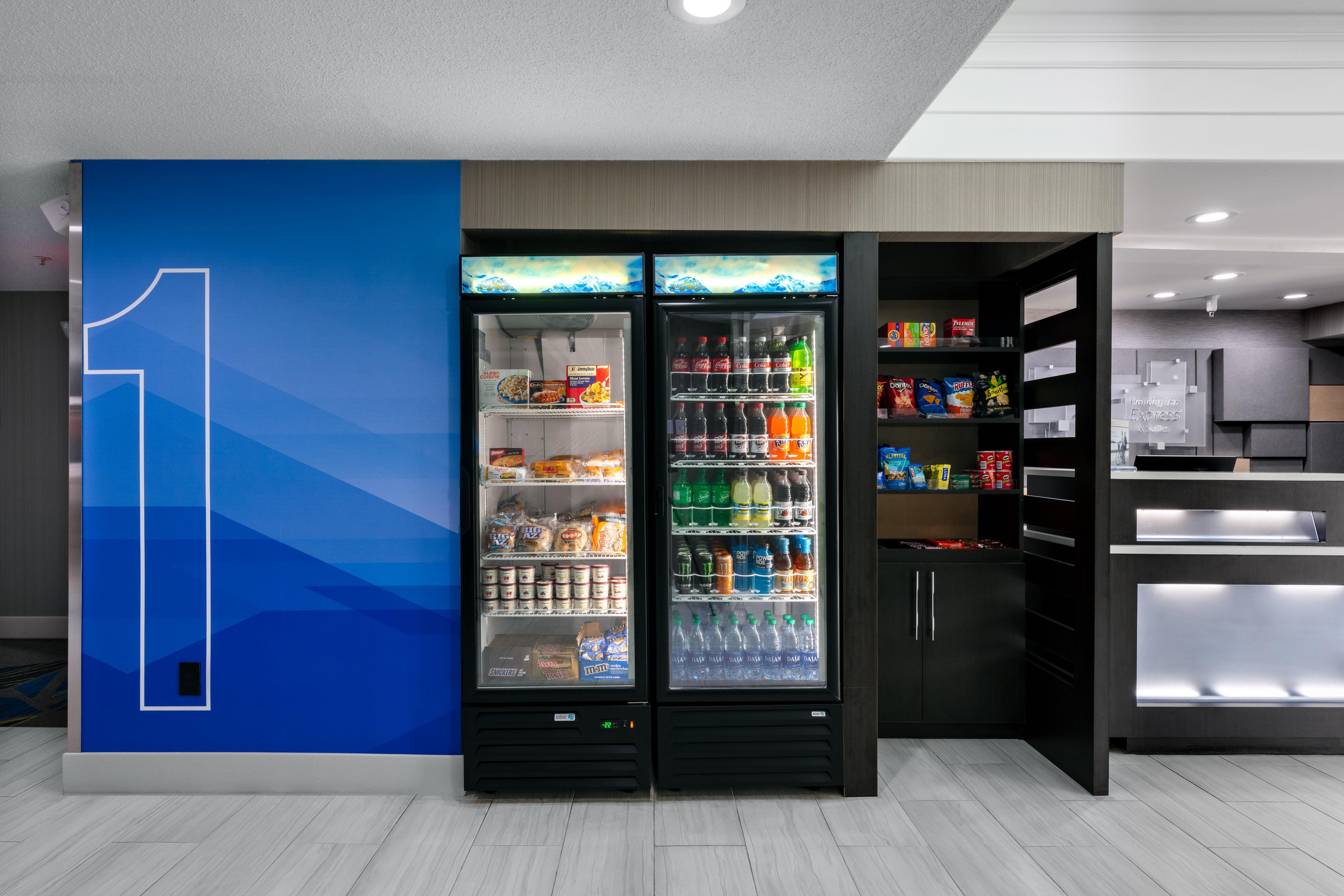 Holiday Inn Express & Suites Milton East I-10 By Ihg Ngoại thất bức ảnh