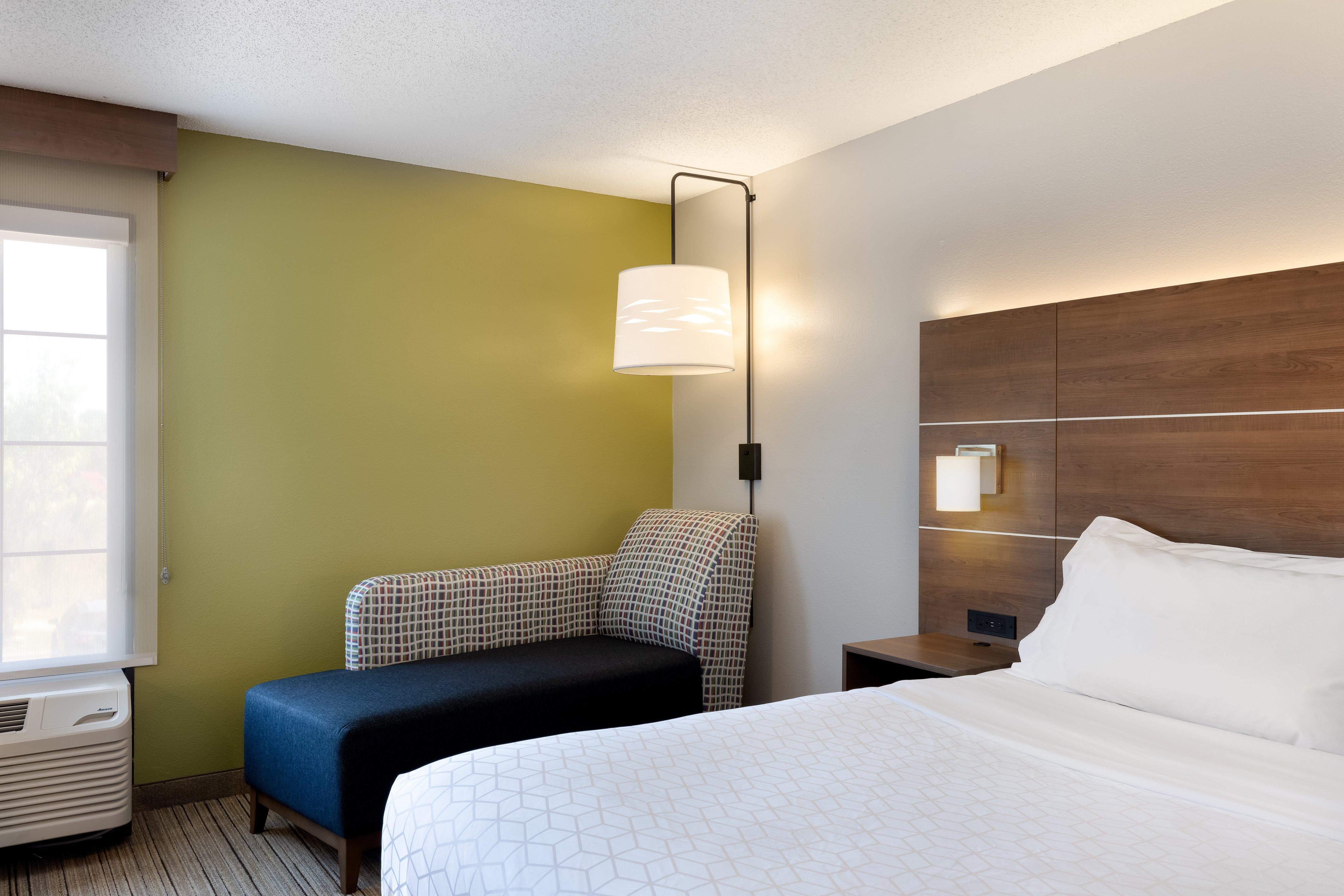 Holiday Inn Express & Suites Milton East I-10 By Ihg Ngoại thất bức ảnh