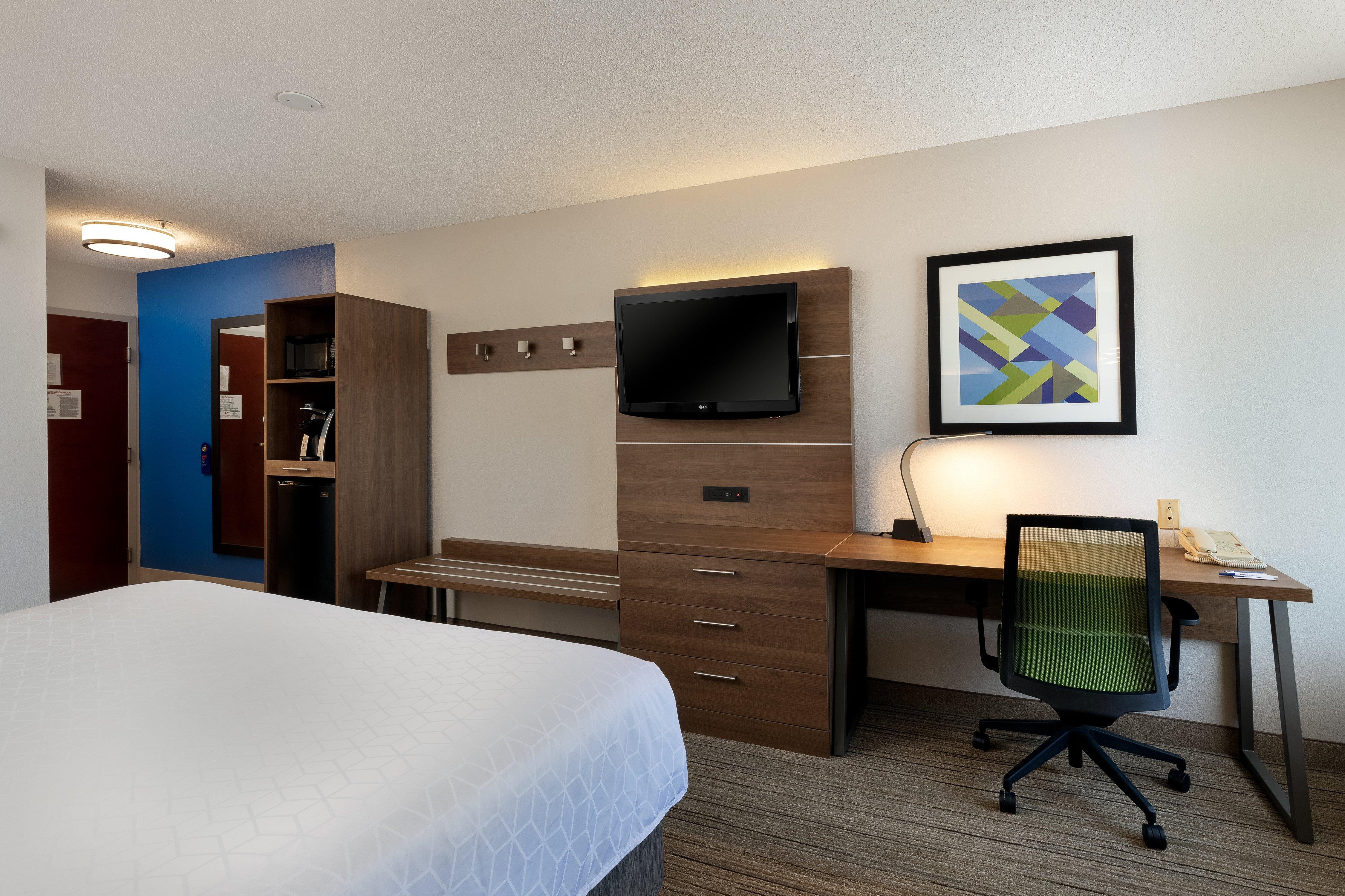 Holiday Inn Express & Suites Milton East I-10 By Ihg Ngoại thất bức ảnh