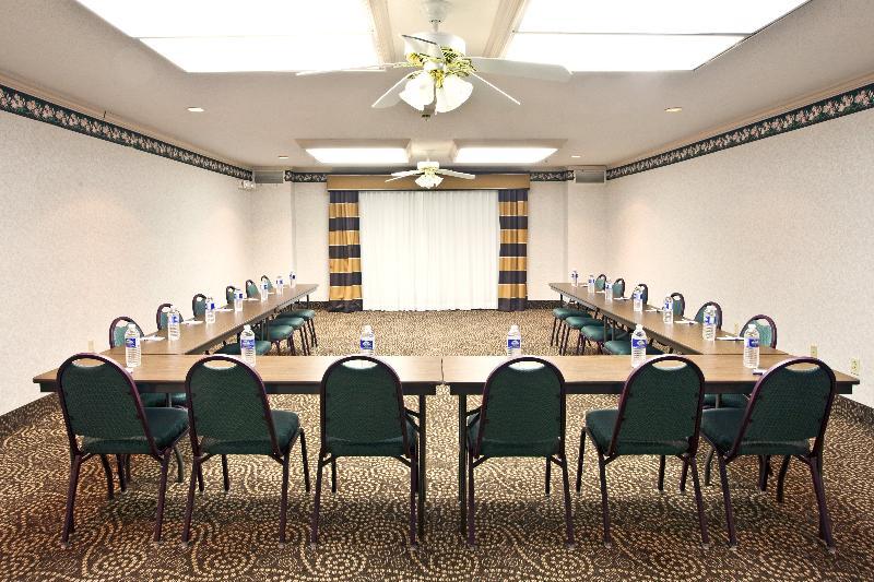 Holiday Inn Express & Suites Milton East I-10 By Ihg Ngoại thất bức ảnh