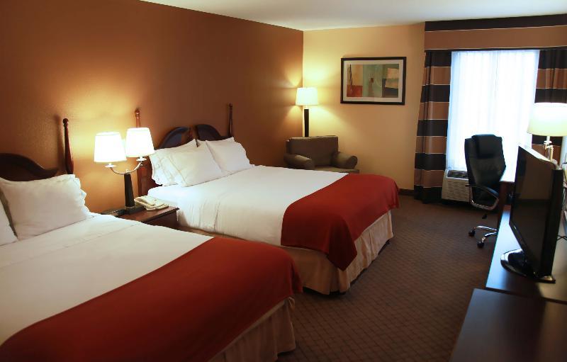Holiday Inn Express & Suites Milton East I-10 By Ihg Ngoại thất bức ảnh